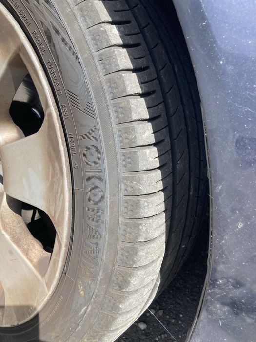 BMW e46 | junta da cabeça queimada