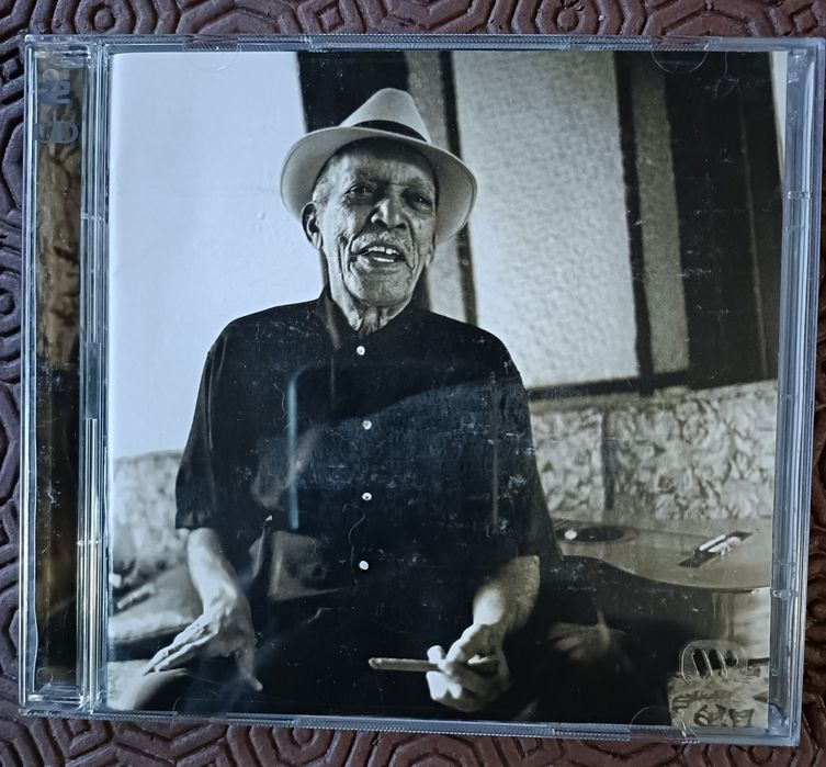 2CDs  - Compay  Segundo