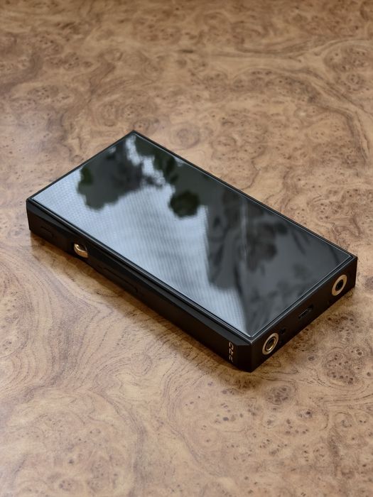 FiiO M11 Pro (Полный комплект)