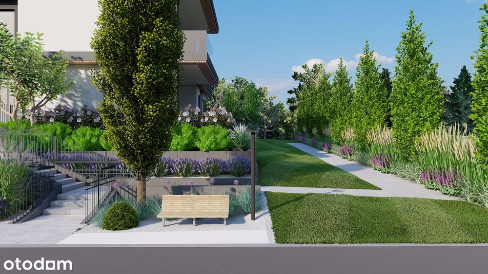 Grand Lubicz Apartments 127,64 m2