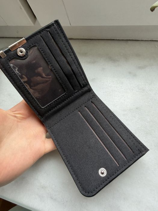 Męski Portfel Bokserski Floyd Mayweather