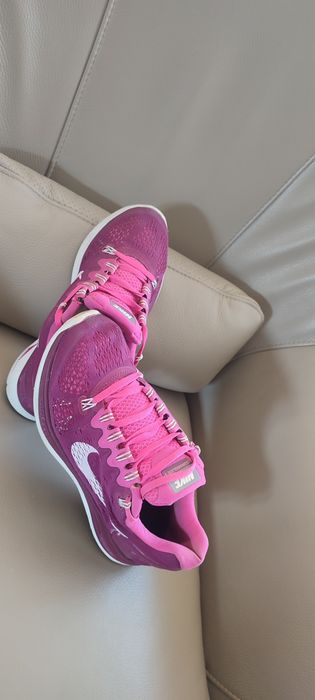 Buty sportowe Nike