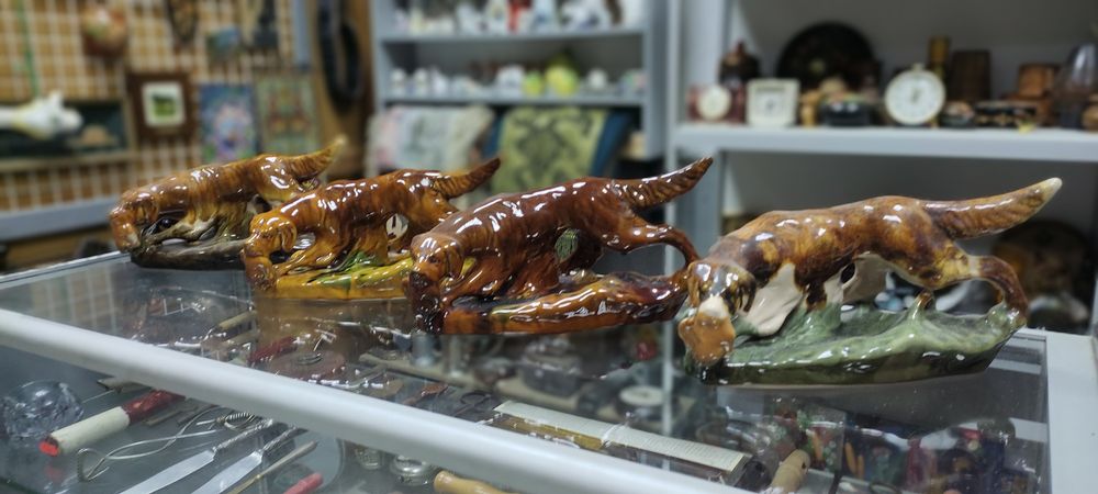 Українська кераміка їх ст.