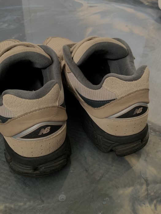 New Balance 2002R Original кроссовки лето, на лето