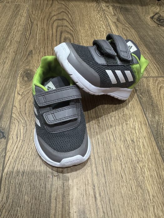 Кросівки Adidas Tensaur Run