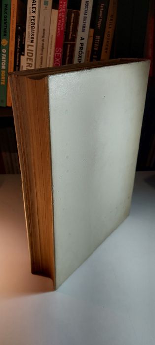 O Romance de Camilo - Aquilino Ribeiro (1957, Edição Numerada)