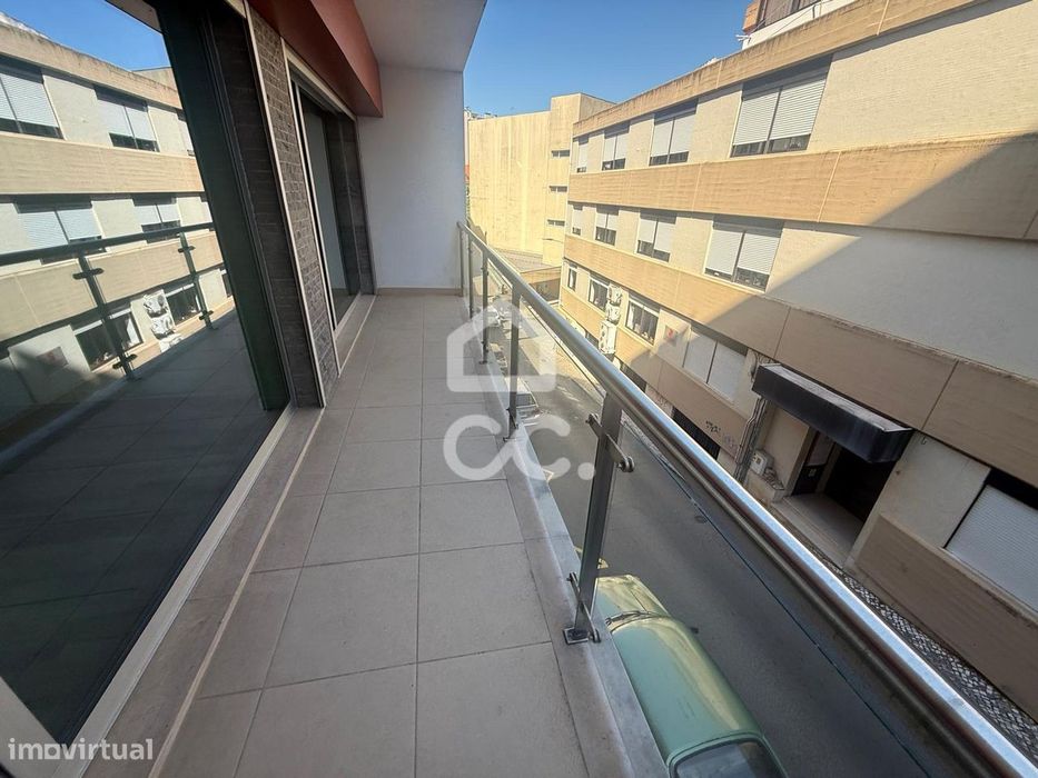 Apartamento T2