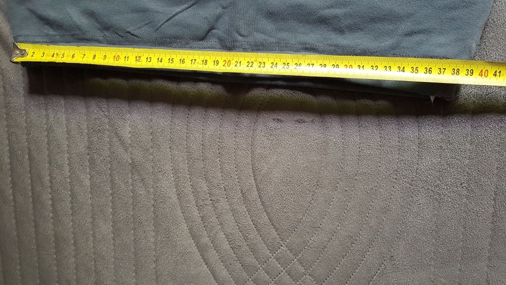 Spódnica ciążowa jeansowa Branco rozm L