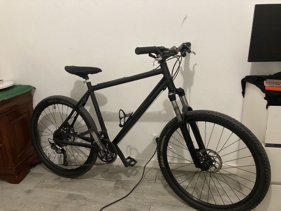 Bike boa pra fazer grau 26X2.0