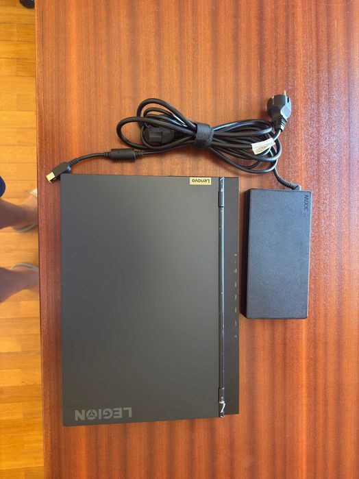 Lenovo Legion 5 – Ryzen 7 / RTX 3070 / 32GB / 512GB SSD |COMO NOVO|