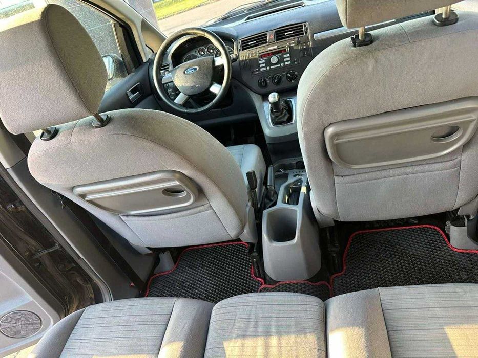 Автомобіль FORD C-MAX