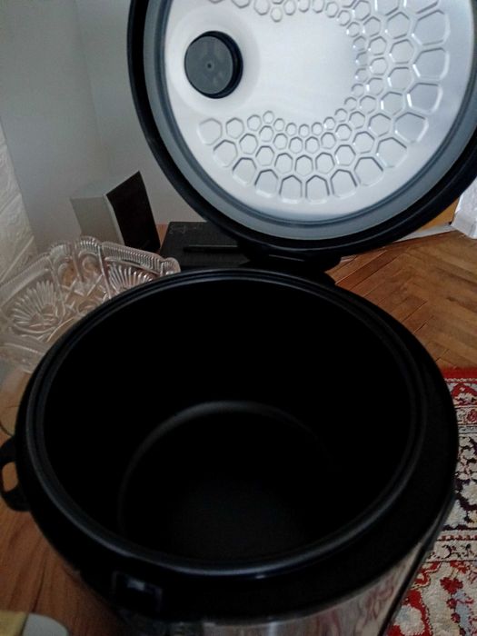 Мультиварка Smart SM-50H6SS