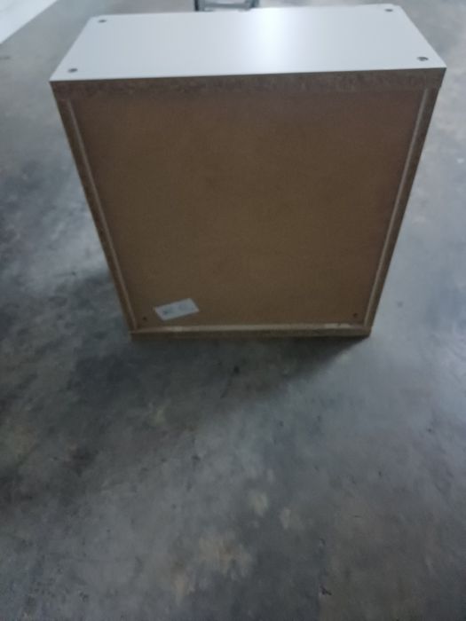 Armário parede ikea