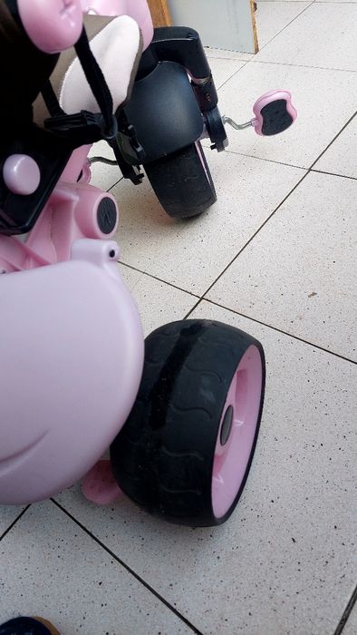 Triciclo de Criança