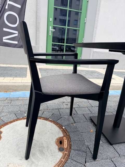 Meble restauracyjne Premium- 34 krzesła + 14 stołów