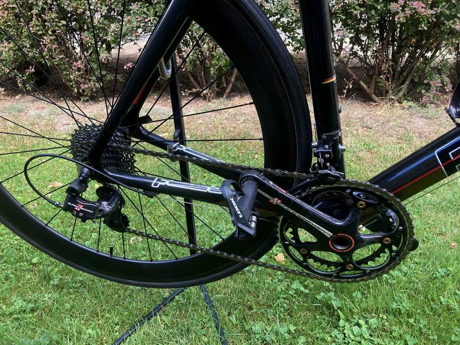 Focus Izalco MaX Karbon