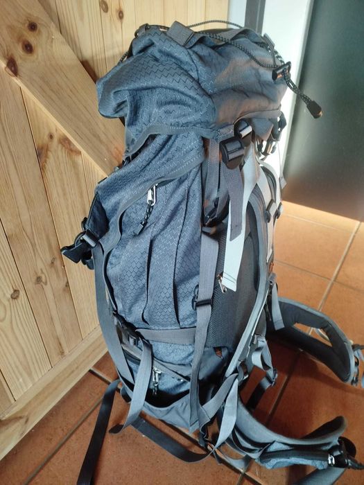 Plecak górski  Bergson