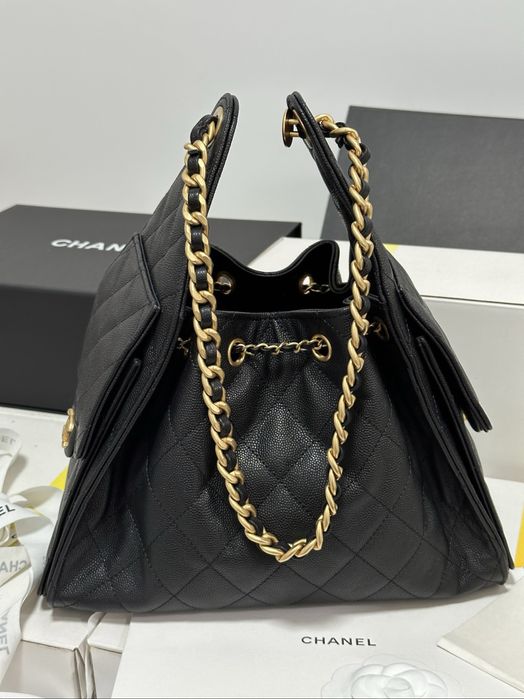 Сумка Chanel 25 Medium