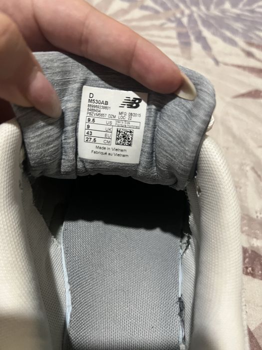Sapatilhas New Balance 530