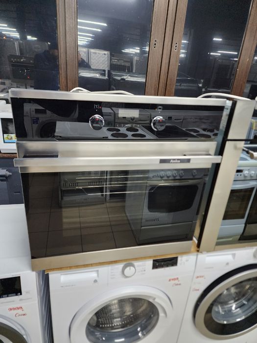 Духовий шкаф Amica EBF 6521  Знижки до 50%