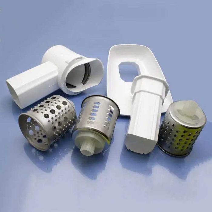 Насадки для м'ясорубок всіх брендів Zelmer, Bosch,Moulinex,Panasonic