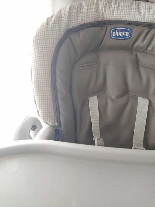Polly Progres5 Baby Chair64738612141570123