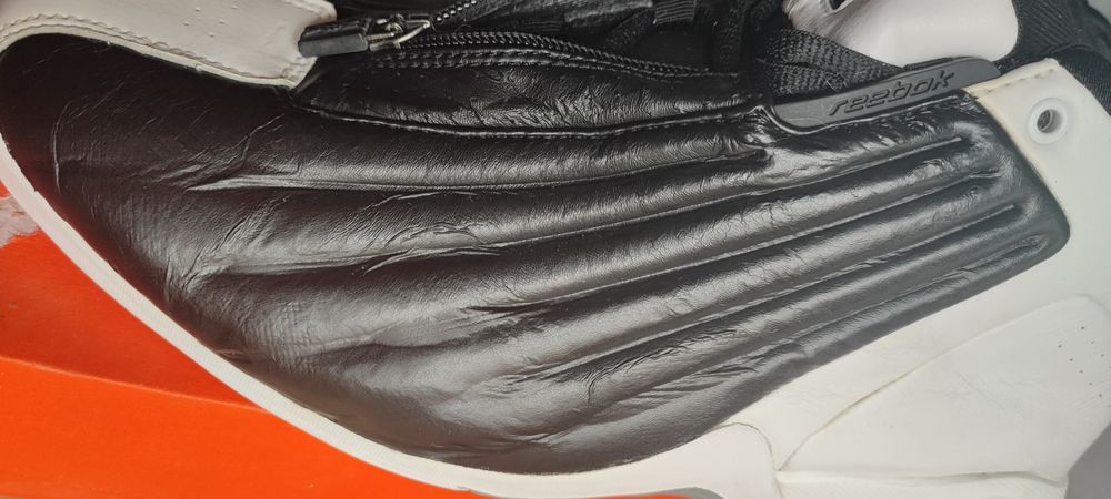 Buty do kosza  Reebok r. 44