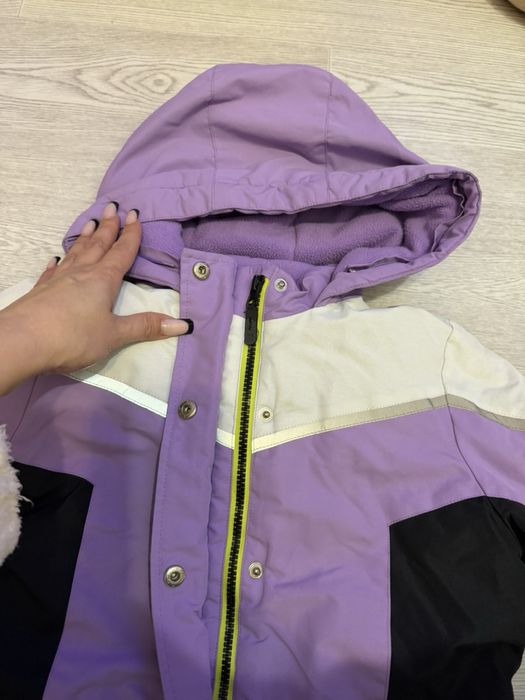 Куртка LC Waikiki 116-122 cm