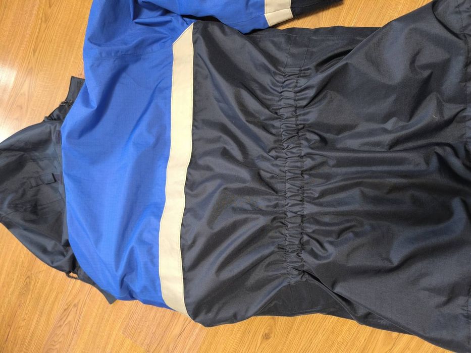 Робоча спецкуртка спецодяг куртка для рабочих спецодежда