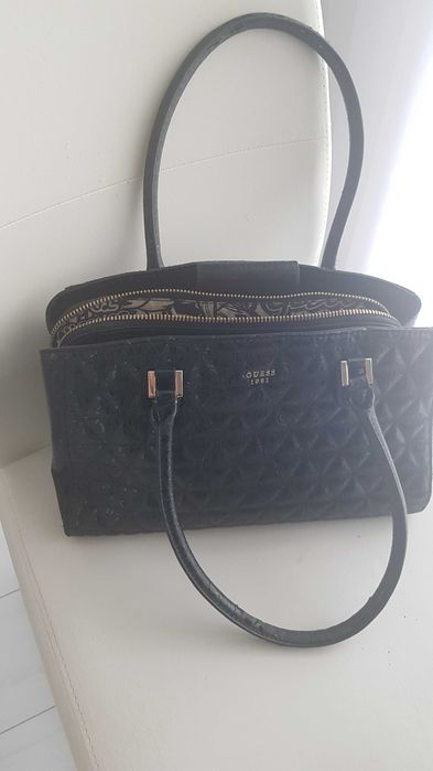Torebka guess  czarna