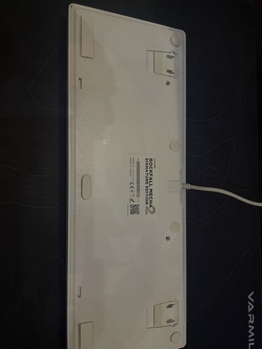 Клавиатура Hator