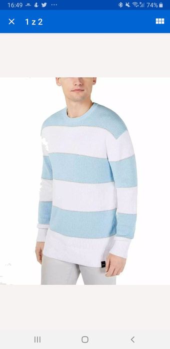 Sweter DKNY nowy rozmiar L