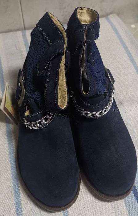 Botas Senhora originais