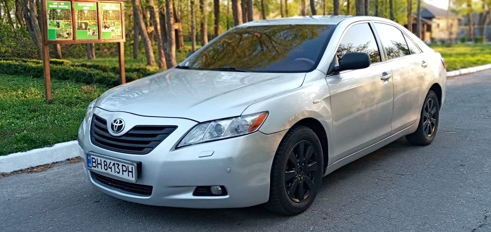 Продам TOYOTA CAMRY 40  3.5 v6 , Тойота Кемрі 40  3.5