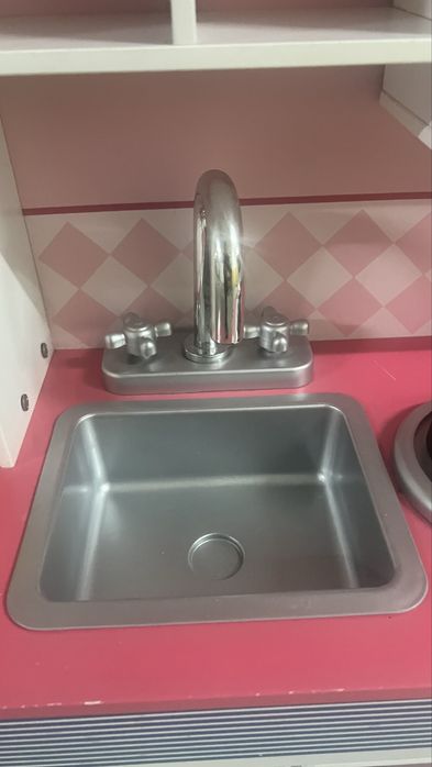 Cozinha de brincar Imaginarium