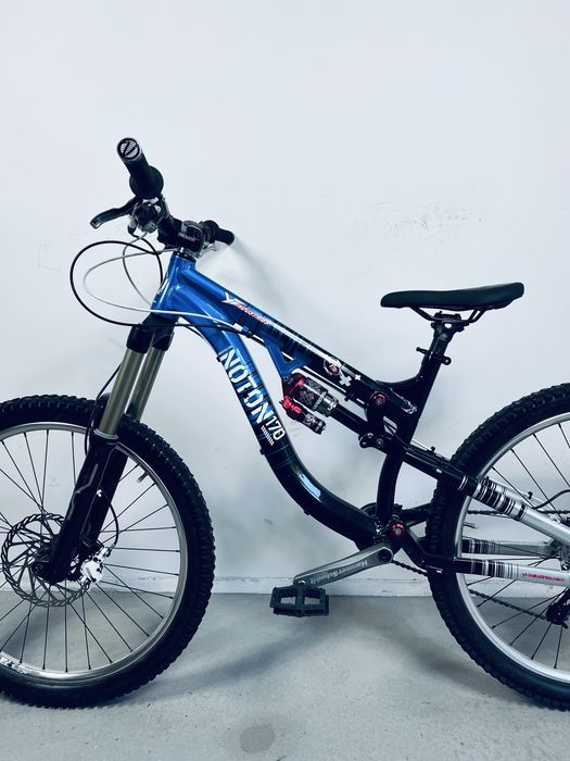 Rower Enduro YT Industries Noton 170 / FULL / RockShox / Rozmiar S