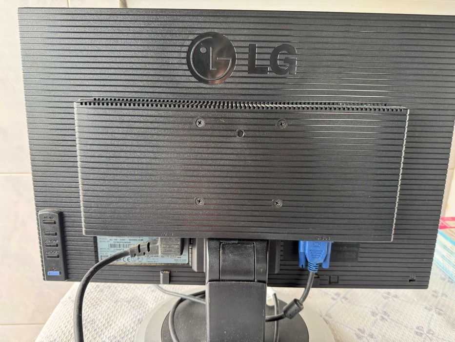 tela de computador