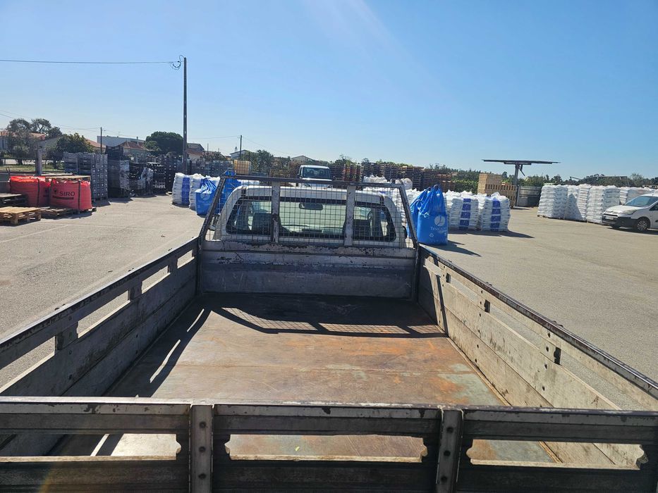 TOYOTA HILUX 2009 ( 2 Lugares )