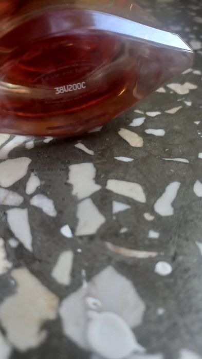 Lancome- La vie est belle Solei Cristal 100ml.