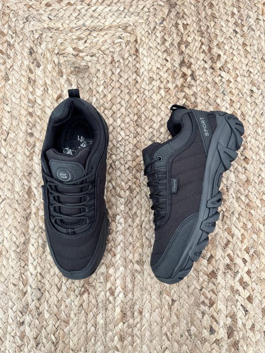 Кросівки чоловічі KMB Sport