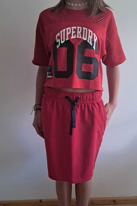 Via cortesa spódnica 38 M nowa