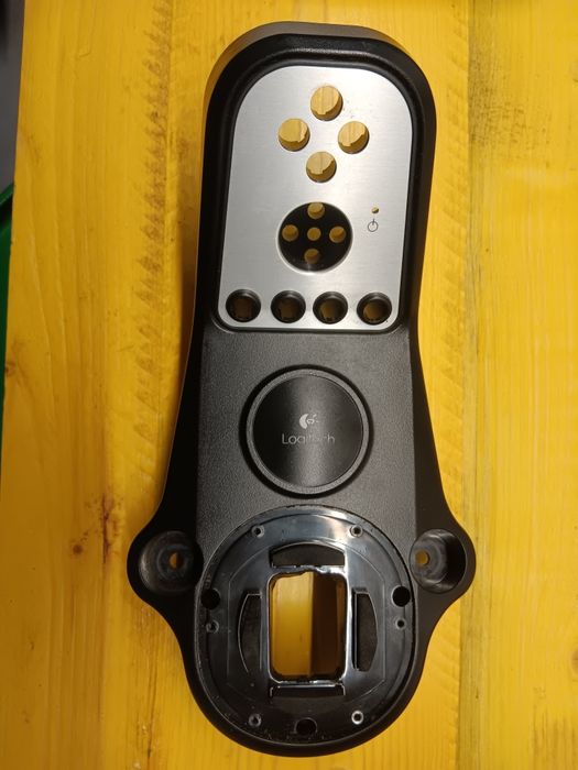 Peças Logitech G25 G27 G29