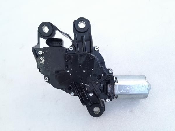 Motor limpa vidros trás VOLKSWAGEN Polo (6R, 6C)