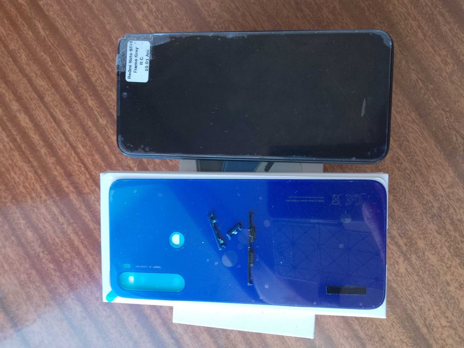 Редмі ноут 8Т Продам недорого