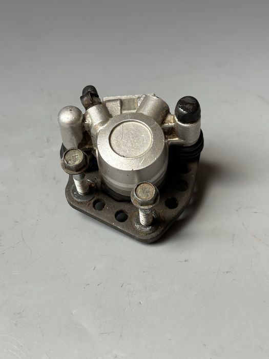 Kopnik Kopka Kick Starter Rozrusznik KAWASAKI KX80 / 85