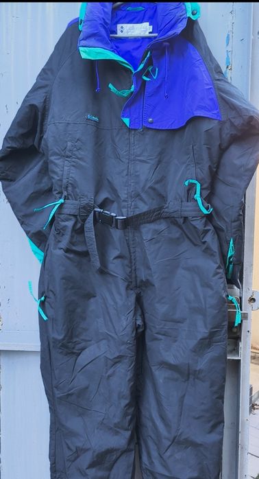 Комбинезоны Лыжные