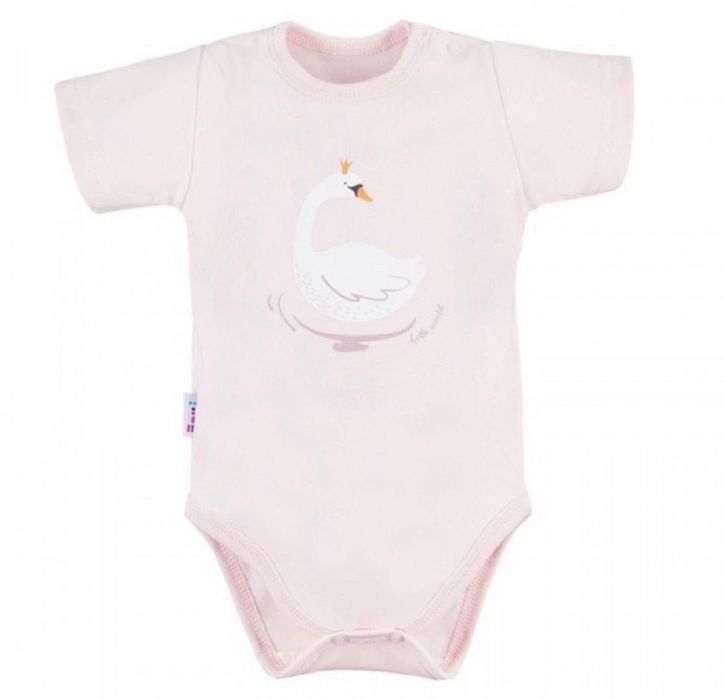 Body z łabędziem Swan Eevi 74,80,86,98