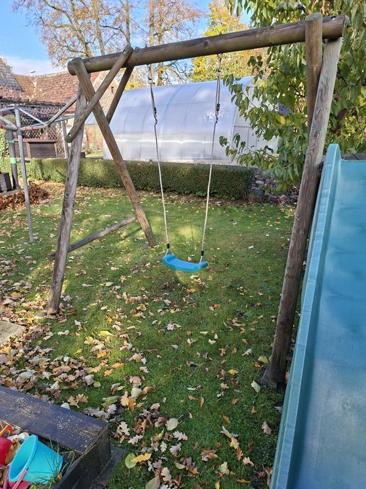 Plac zabaw dla dzieci