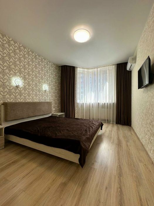 Продаж‼️1к квартири 38 м² ЖК "Софія Сіті" Софія Резиденс