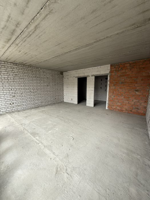 ЦЕНТР! Продам 90 кв.м 2 кімн.кв по вул. Полуботка Пушкіна Art House